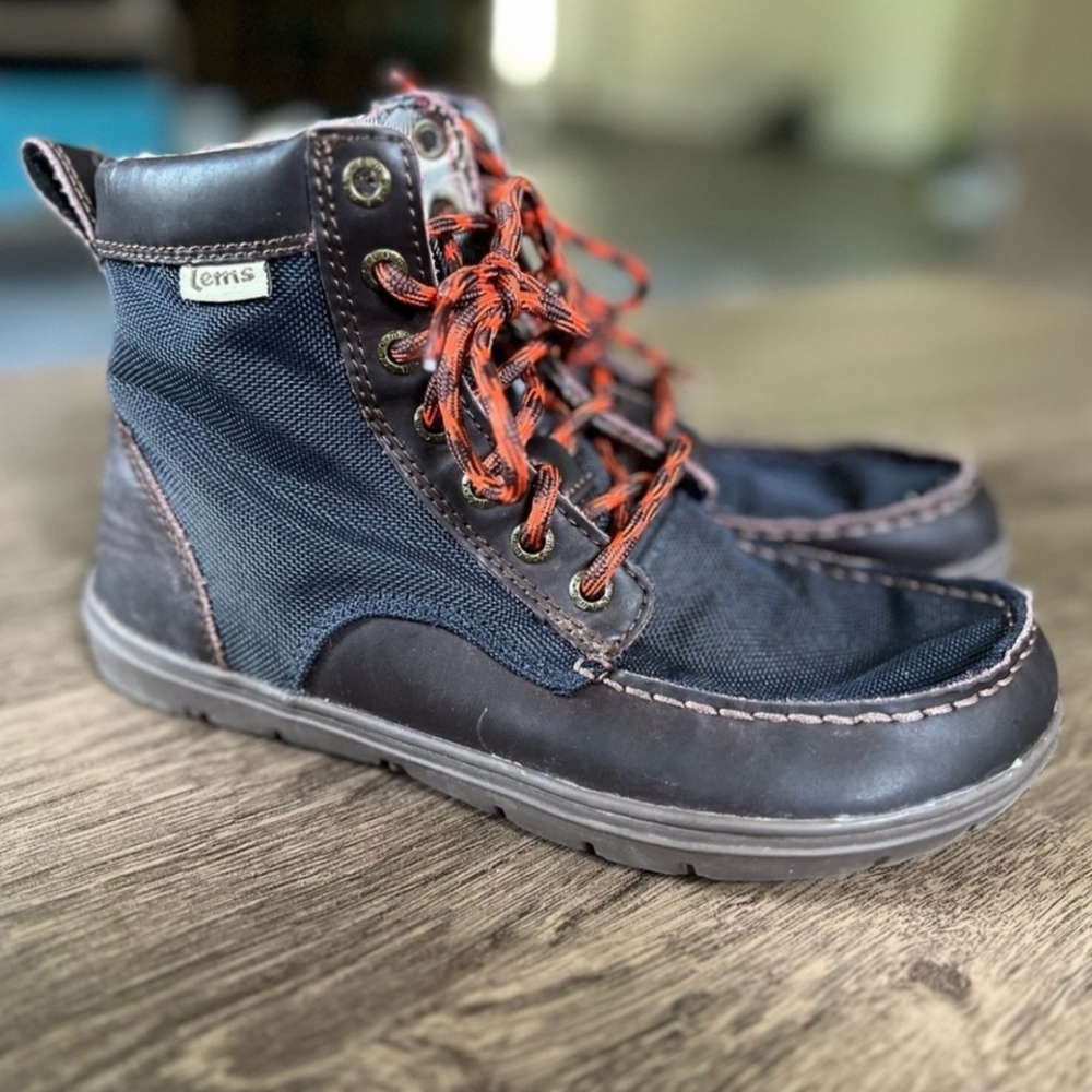 Lems Boulder Boot